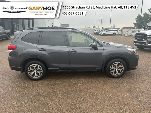 2021 Subaru Forester Touring - Sunroof - Heated Seats #18 in Cars & Trucks in Medicine Hat - Image 2