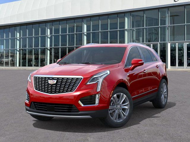 2025 Cadillac XT5 AWD Premium Luxury in Cars & Trucks in Edmonton - Image 2