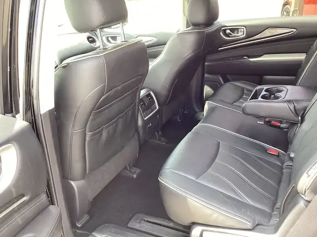 2020 Infiniti QX60 LIMITED AWD, 7 PASSENGER, NAVIGATION, SUNROOF dans Autos et camions dans Région d’Oakville/Halton - Image 25