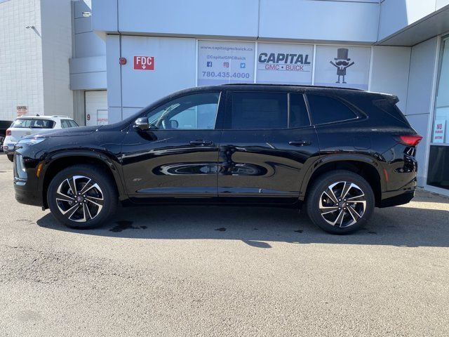 2026 Buick Enclave Sport Touring AWD in Cars & Trucks in Edmonton - Image 3