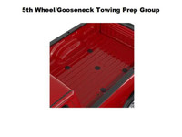 ENGINE: 6.4L V8 HEMI HD (STD),Four Wheel Drive,Tow Hitch,Power Steering,ABS,4-Wheel Disc Brakes,Brak... (image 5)