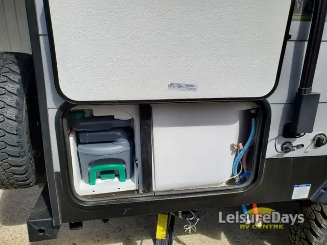 2024 Viking Viking Camping Trailers 12.0 TD PRO in Travel Trailers & Campers in Ottawa - Image 7