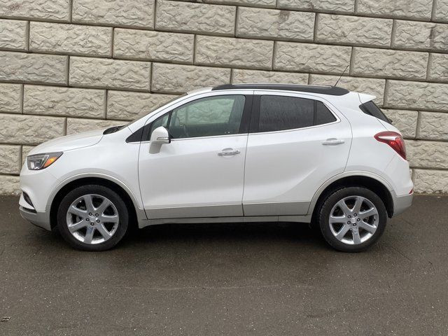 2019 Buick Encore Essence in Cars & Trucks in Fredericton - Image 3