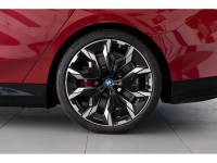 Electric Vehicle, Sunroof, Power Trunk, Navigation, Premium Audio, Heated Seats, Heated Steering Whe... (image 7)