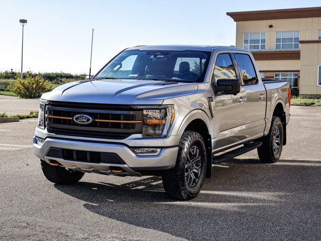 2022 Ford F-150 Tremor 3.5L V6 in Cars & Trucks in Strathcona County - Image 4
