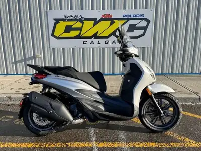 UNTIL 30 AUGUST, TAKE ADVANTAGE OF 1.99% FINANCING OAC!CONVENIENCE MEETS FUN WITH 16in. WHEELS, FRON...