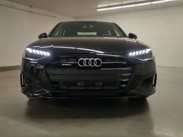 2023 Audi A4 KOMFORT QUATTRO VORSPRUNG TOIT | CARPLAY | CAMERA in Cars & Trucks in Laval / North Shore - Image 2