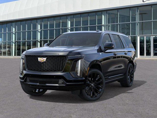 2025 Cadillac Escalade 4WD Sport Platinum in Cars & Trucks in Edmonton - Image 2