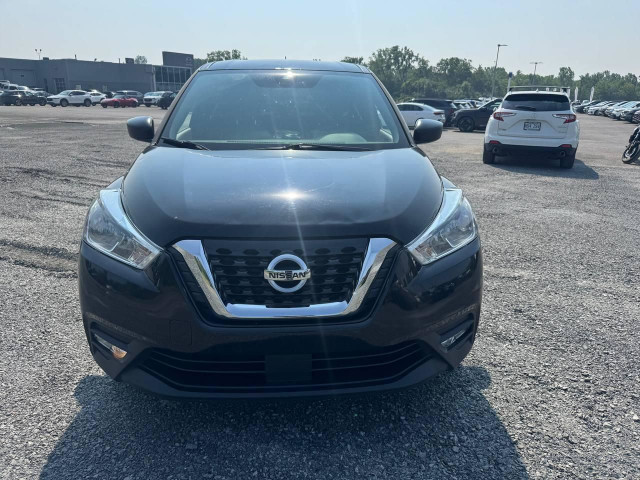 2020 Nissan Kicks S in Cars & Trucks in London - Image 4