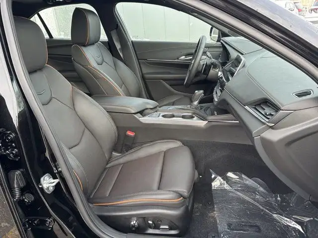 2025 Cadillac CT4 Sport in Cars & Trucks in Edmonton - Image 27