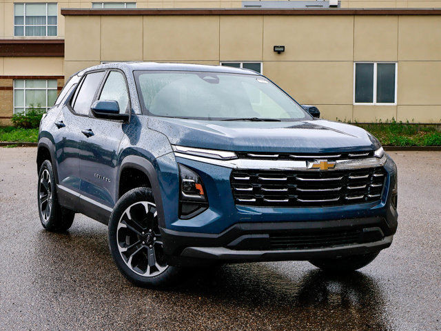 2025 Chevrolet Equinox LS in Cars & Trucks in Strathcona County - Image 2