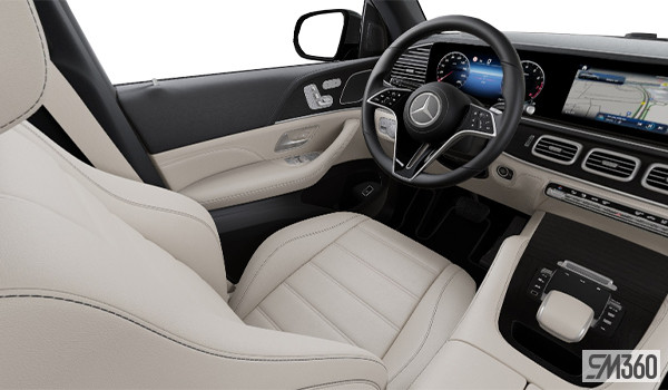 2025 Mercedes-Benz GLE Coupe 450 C4MATIC in Cars & Trucks in City of Montréal - Image 4