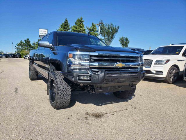 2018 Chevrolet Silverado 1500 High Country 6.2L in Cars & Trucks in Strathcona County - Image 3