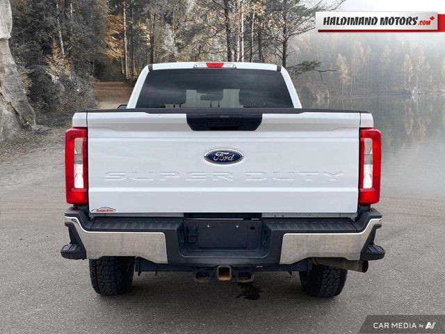 2023 Ford Super Duty F-250 SRW XLT in Cars & Trucks in Hamilton - Image 4