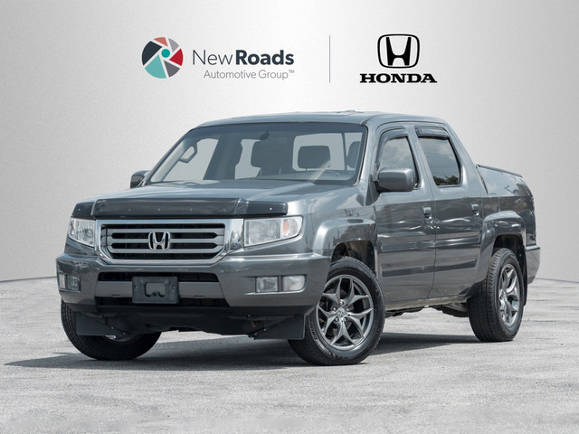 2012 Honda Ridgeline Touring SOLD SOLD SOLD | AS IS | BACKUP... in Cars & Trucks in Markham / York Region