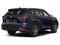 Blueprint 2022 Toyota Highlander XLE AWD! Contact us to make an appointment and book your test drive... (image 2)