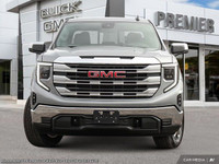 This GMC Sierra 1500 delivers a sturdy engine powering this Automatic transmission. * This GMC Sierr... (image 1)