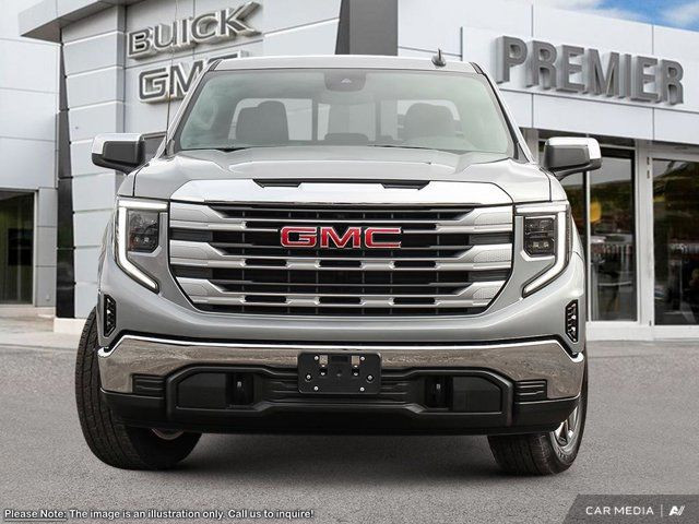 2025 GMC Sierra 1500 SLE in Cars & Trucks in Windsor Region - Image 2