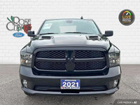 - ONE OWNER - ACCIDENT FREE - HEATED CLOTH SEATS - HEATED STEERING WHEEL - REMOTE START - HANDS-FREE... (image 8)