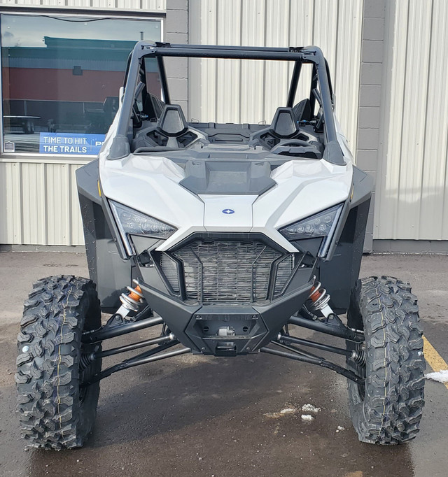 2024 Polaris Industries RZR Pro XP® Sport in ATVs in Smithers - Image 2