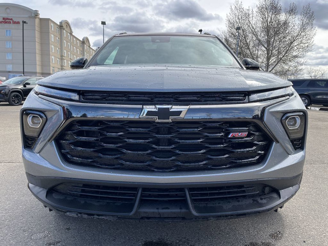 2025 Chevrolet Trailblazer RS in Cars & Trucks in Edmonton - Image 3