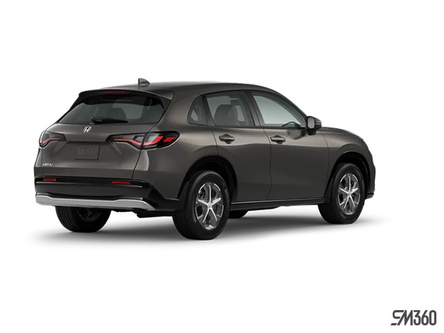 2023 Honda HR-V EX-L Navi