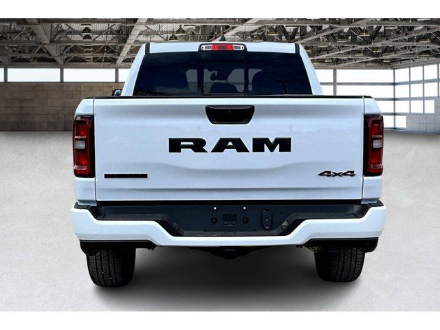2025 Ram 1500 Big Horn in Cars & Trucks in Mississauga / Peel Region - Image 4