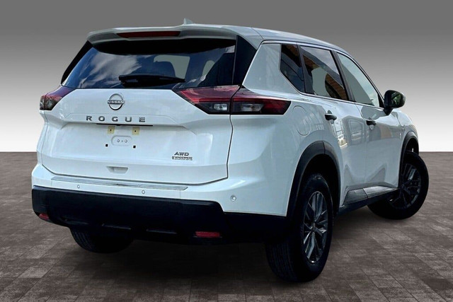2024 Nissan Rogue Awd S in Cars & Trucks in Edmonton - Image 2