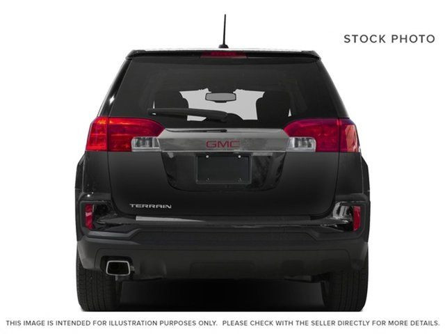 2017 GMC Terrain SLE in Cars & Trucks in Banff / Canmore - Image 4