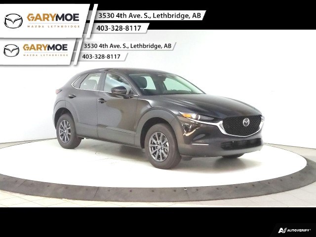 2025 Mazda CX-30 in Cars & Trucks in Lethbridge