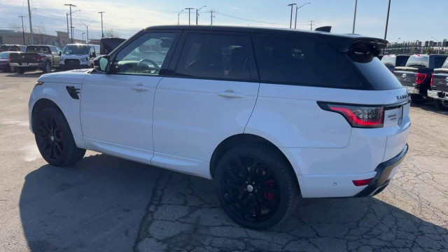2019 Land Rover Range Rover Sport Supercharged Dynamic HEADS... in Cars & Trucks in Kitchener / Waterloo - Image 4