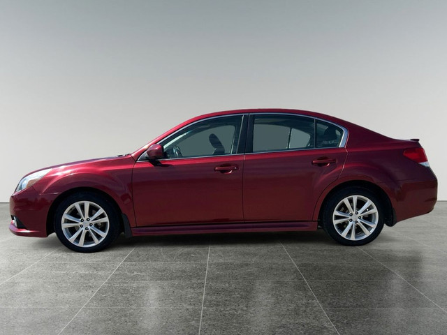 2014 Subaru Legacy 2.5i w-Touring Pkg / Heated Seats / AWD in Cars & Trucks in Calgary - Image 2