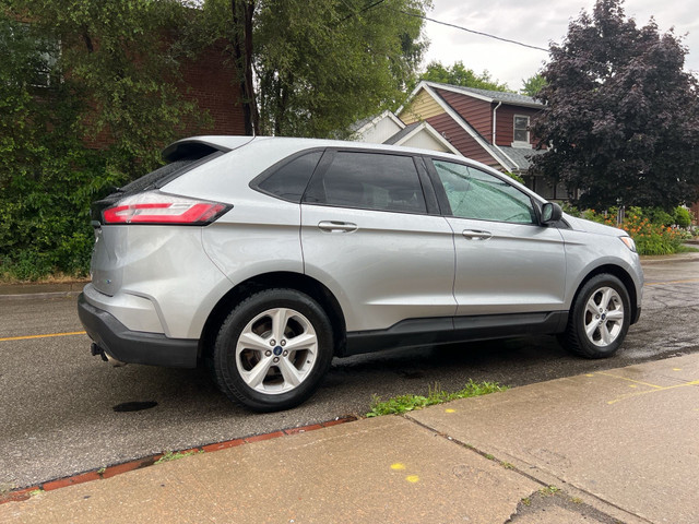 2020 Ford Edge SE AWD in Cars & Trucks in City of Toronto - Image 3