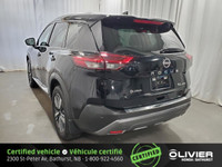 -AWD -Fog Lights -Mag Wheels -Roof Rails -Power Liftgate -Power Seats -Memory Seats -Leather Seats -... (image 4)