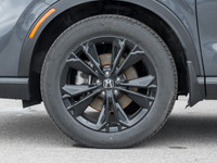Vehicle Stability Assist (VSA) Electronic Stability Control (ESC), Valet Function, Trunk/Hatch Auto-... (image 3)