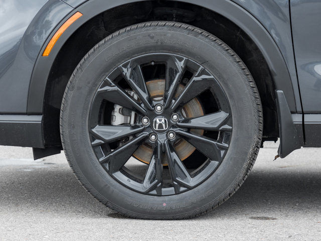 2024 Honda CR-V Hybrid Sport Touring | Pano Sunroof | in Cars & Trucks in Guelph - Image 4