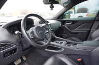 2019 Jaguar F-Pace HST and licensing will be extra * $999 Financing fee conditions may apply* Financ... (image 9)