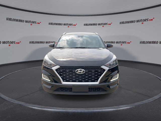 2021 Hyundai Tucson Preferred in Cars & Trucks in Hamilton - Image 3