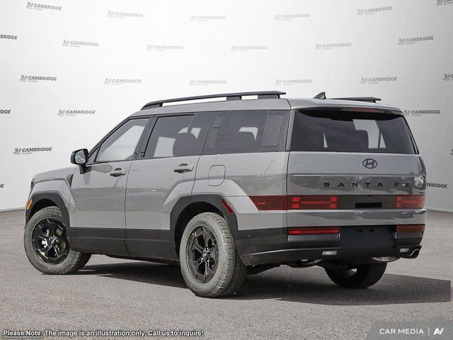 2025 Hyundai Santa Fe XRT in Cars & Trucks in Cambridge - Image 4
