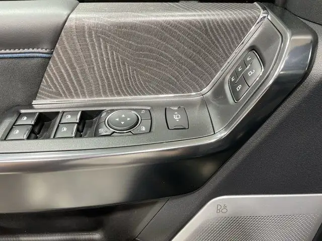 2025 Ford Super Duty F-250 SRW Platinum in Cars & Trucks in Strathcona County - Image 19