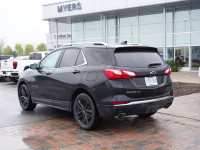Aluminum Wheels, Apple CarPlay, Android Auto, Remote Start, Heated Seats! This 2020 Chevrolet Equino... (image 2)