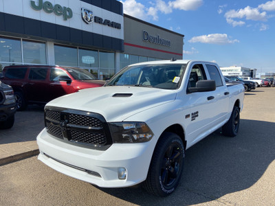 2023 Ram 1500 Classic EXPRESS