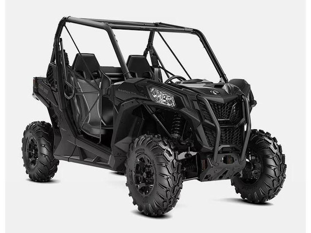 2023 Can-Am Maverick Trail 700 DPS in ATVs in Kitchener / Waterloo