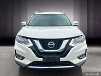 *2018 Nissan Rogue SV | Panoramic Sunroof | 360(0) Camera | AWD* Spacious, comfortable, and tech-loa... (image 7)