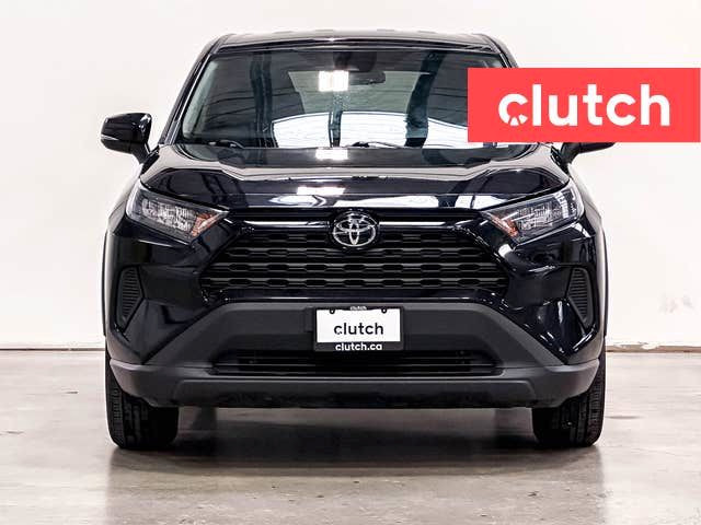 2023 Toyota RAV4 LE AWD w/ Apple CarPlay, Heated Front Seats, Re in Cars & Trucks in Bedford - Image 3
