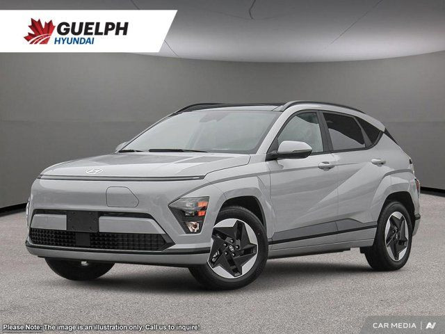 2025 Hyundai Kona Electric Preferred in Cars & Trucks in Guelph