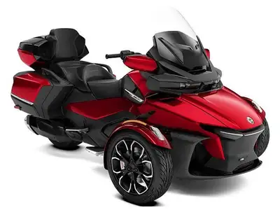 2024 Can-Am SPYDER RT LTD SAVE $3435 RABAIS AVEC RABAIS = 102.68$/semaine (120 mois @ 7.99% + tx) 11...