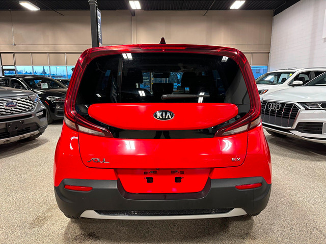 2021 Kia Soul EX in Cars & Trucks in Calgary - Image 4