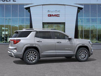 The 2026 Terrain Denali AWD offers a perfect blend of style, comfort, and advanced technology. It fe... (image 9)