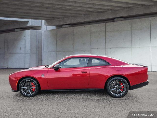2024 Dodge Charger Daytona Scat Pack | All-New | Stage 2 in Cars & Trucks in Tricities/Pitt/Maple - Image 4